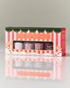 LONDONTOWN One Step Mini Magic Nail Polish Gift Set - 1