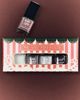 LONDONTOWN One Step Mini Magic Nail Polish Gift Set - 3
