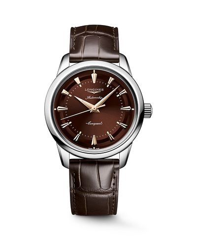 Longines Longines Conquest Heritage Watch, 38mm