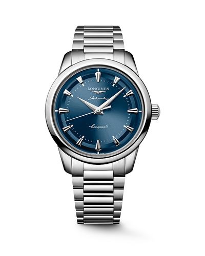 Longines Longines Conquest Heritage Watch, 40mm