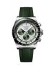 Longines Longines Conquest Silver Chronograph, 42mm - 1