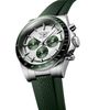 Longines Longines Conquest Silver Chronograph, 42mm - 2