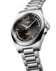 Longines Longines Conquest Sunray Black Watch, 38mm - 2