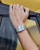 Longines Longines Conquest Sunray Blue Watch, 34mm - 2