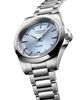 Longines Longines Conquest Sunray Blue Watch, 34mm - 3