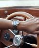 Longines Longines Conquest Sunray Blue Watch, 34mm - 5