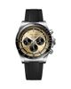 Longines Longines Conquest Sunray Champagne Chronograph, 42mm - 1