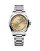 Longines Longines Conquest Sunray Champagne Watch, 38mm - 1