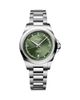 Longines Longines Conquest Sunray Green Watch, 30mm - 1