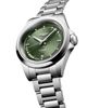 Longines Longines Conquest Sunray Green Watch, 30mm - 2