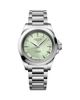 Longines Longines Conquest Sunray Green Watch, 34mm - 1