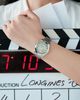Longines Longines Conquest Sunray Green Watch, 34mm - 4