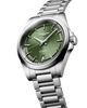 Longines Longines Conquest Sunray Green Watch, 38mm - 2