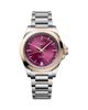 Longines Longines Conquest Sunray Purple Watch, 34mm - 1