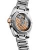 Longines Longines Conquest Sunray Purple Watch, 34mm - 3