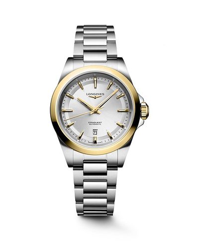 Longines Longines Conquest Watch, 30mm