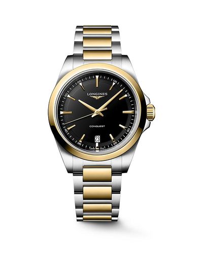 Longines Longines Conquest Watch, 38mm