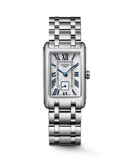 Longines Longines Dolce Vita Watch, 23.3mm x 37mm