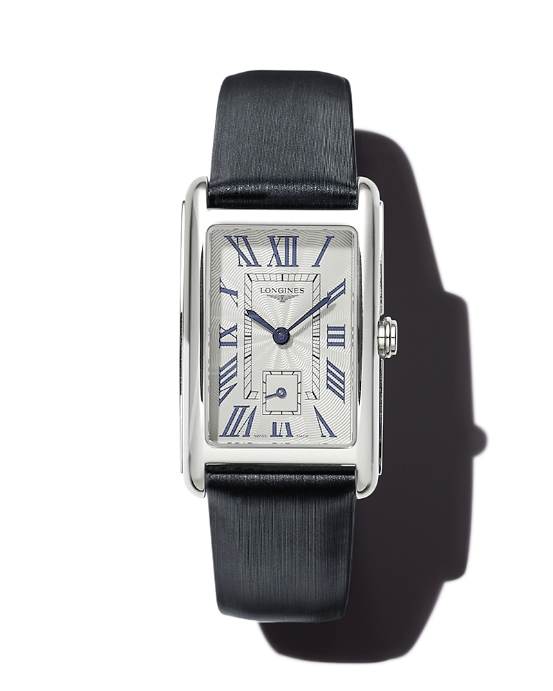 Longines Longines DolceVita 150th Anniversary Watch, 23mm x 37mm