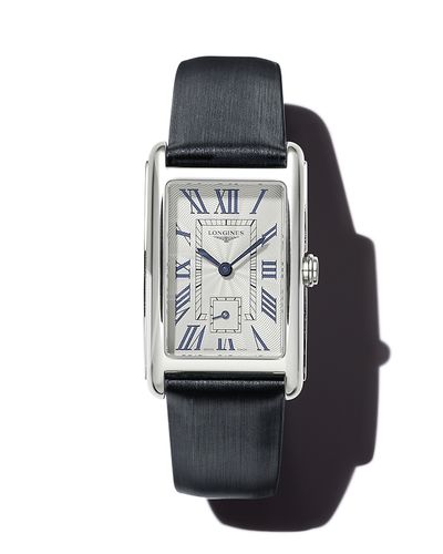 Longines Longines DolceVita 150th Anniversary Watch, 23mm x 37mm