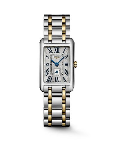 Longines Longines DolceVita Watch, 20.8 x 32mm