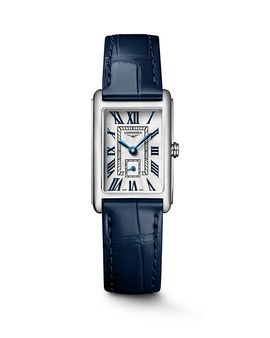 Longines Longines Dolcevita Watch, 21mm x 32mm