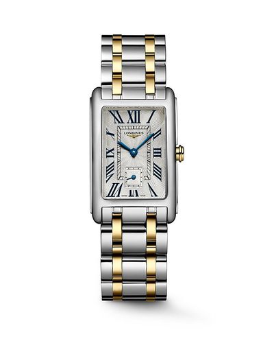 Longines Longines DolceVita Watch, 23.3 x 37mm