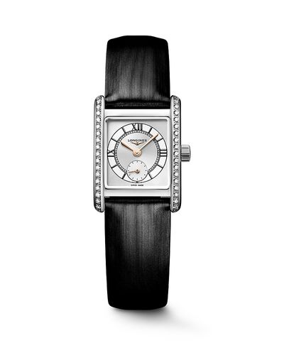 Longines Longines Exclusive Mini DolceVita Watch, 22mm x 29mm