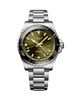 Longines Longines HydroConquest Gmt Watch, 43mm - 1