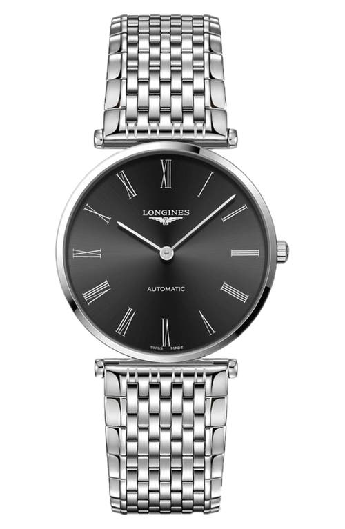 Longines Longines La Grande Classique de Longines Bracelet Watch, 38mm