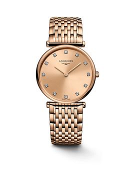 Longines Longines La Grande Classique de Longines Watch, 29mm