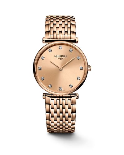 Longines Longines La Grande Classique de Longines Watch, 29mm