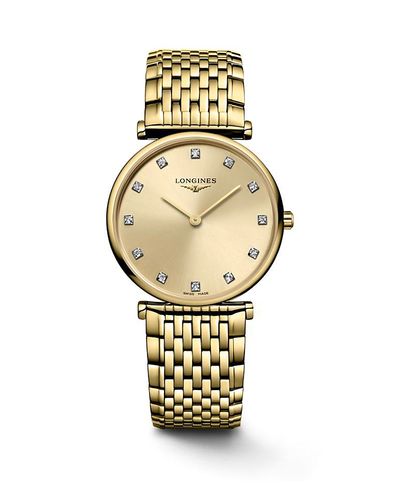 Longines Longines Le Grande Classique de Longines Watch, 29mm
