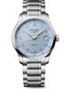 Longines Longines Master Automatic Bracelet Watch, 41mm - 1