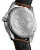 Longines Longines Master Automatic Leather Strap Watch, 42mm - 3