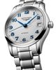Longines Longines Master Collection Automatic Bracelet Watch, 34mm - 2