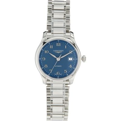 Longines Longines Master Collection Automatic Bracelet Watch, 39mm