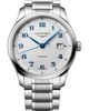 Longines Longines Master Collection Automatic Bracelet Watch, 41mm - 1