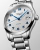Longines Longines Master Collection Automatic Bracelet Watch, 41mm - 3