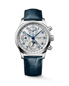 Longines Longines Master Collection Chronograph, 41mm