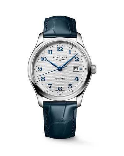 Longines Longines Master Collection Watch, 41mm