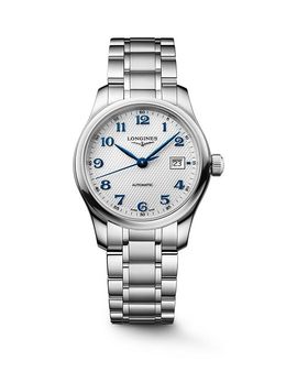 Longines Longines Master Watch, 30mm
