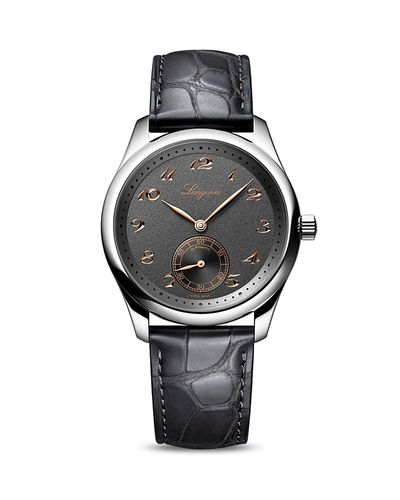 Longines Longines Master Watch, 39mm