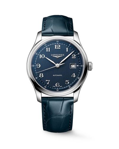 Longines Longines Master Watch, 41mm