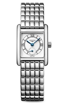 Longines Longines Mini DolceVita Bracelet Watch, 29mm