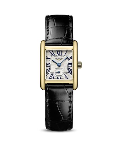Longines Longines Mini DolceVita Watch, 22mm x 29mm