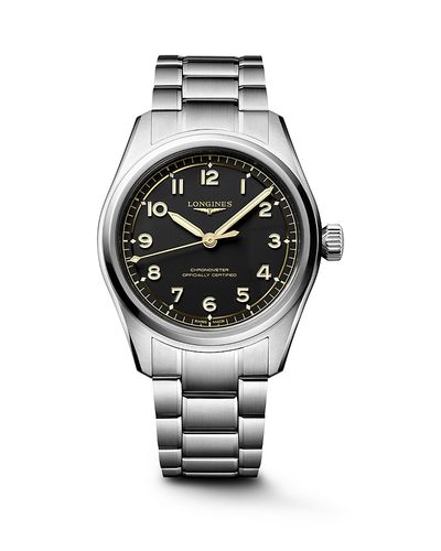 Longines Longines Spirit Pilot Watch, 39mm