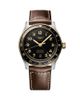 Longines Longines Spirit Zulu Time Watch, 42mm - 1