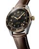 Longines Longines Spirit Zulu Time Watch, 42mm - 2
