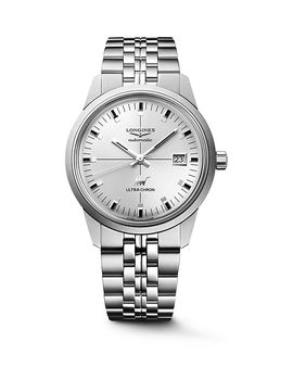 Longines Longines Ultra Chron Classic Watch, 40mm